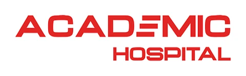 Academic Hospital logosu