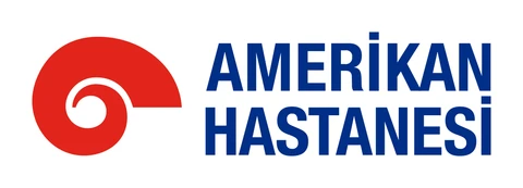 Amerikan Hastanesi logosu