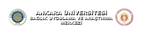 Ankara Üniversitesi Tıp Fakültesi Cebeci Hastanesi (Ruh Sağlığı ve Hastalıkları) logosu