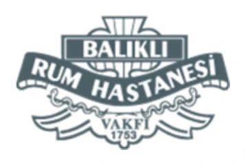 Balıklı Rum Hastanesi logosu