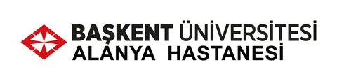 Başkent Üniversitesi Alanya Uygulama ve Araştırma Merkezi logosu