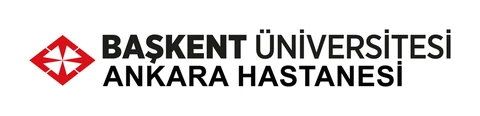 Başkent Üniversitesi Ankara Hastanesi logosu