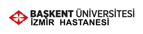 Başkent Üniversitesi İzmir Zübeyde Hanım Uygulama ve Araştırma Merkezi logosu
