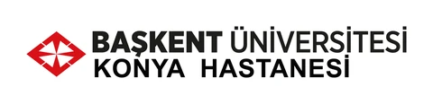 Başkent Üniversitesi Konya Uygulama ve Araştırma Merkezi logosu