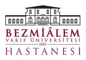 Bezmiâlem Vakıf Üniversitesi Dragos Hastanesi logosu