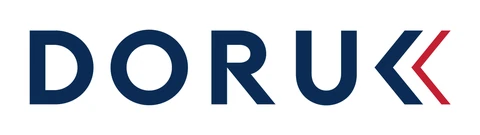 Doruk Özel Yıldırım Hastanesi logosu