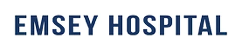 Emsey Hospital logosu