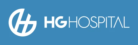 HG Hospital logosu