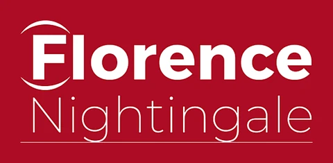 İstanbul Florence Nightingale Hastanesi logosu