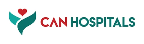 İzmir Özel Can Hastanesi logosu