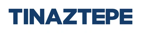 İzmir Tınaztepe Buca Tıp Merkezi logosu