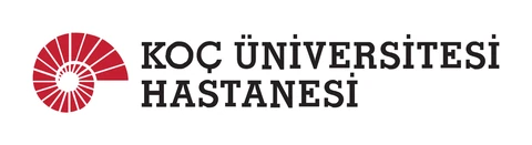 Koç Üniversitesi Hastanesi logosu