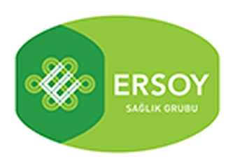 Kurtköy Ersoy Hastanesi logosu