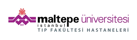 Maltepe Üniversitesi Hastanesi logosu