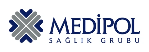 Medipol Mega Üniversite Hastanesi logosu