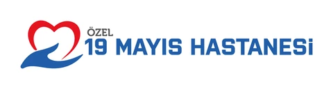 Özel 19 Mayıs Hastanesi (Ankara) logosu