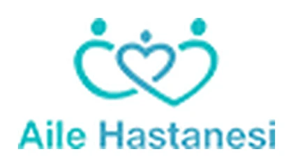 Özel Aile Hastanesi logosu
