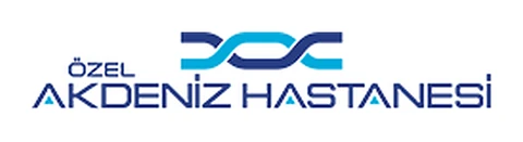 Özel Akdeniz Hastanesi (Manavgat) logosu