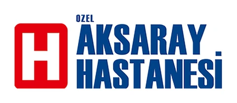 Özel Aksaray Hastanesi logosu