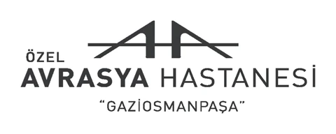 Özel Avrasya Hastanesi logosu