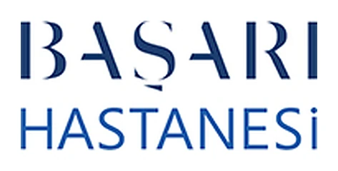 Özel Başarı Hastanesi logosu