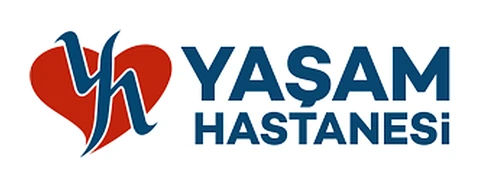 Özel Batman Yaşam Hastanesi logosu
