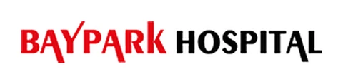 Özel Baypark Hospital logosu