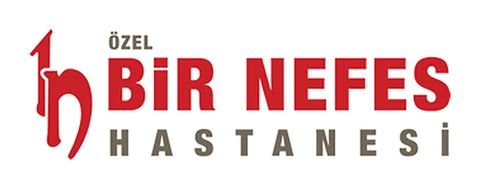 Özel Bir Nefes Hastanesi logosu