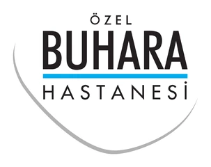 Özel Buhara Hastanesi logosu