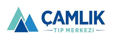Özel Çamlık Tıp Merkezi logosu