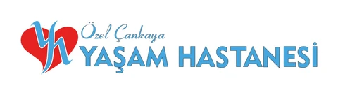 Özel Çankaya Yaşam Hastanesi logosu