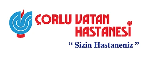 Özel Çorlu Vatan Hastanesi logosu
