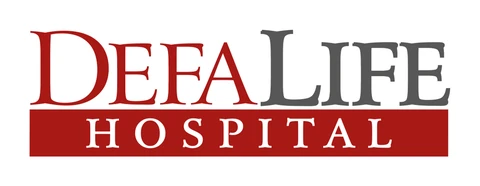 Özel Defa Life Hospital logosu