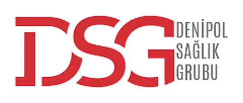 Özel Denipol Hastanesi logosu