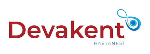 Özel Devakent Hastanesi logosu