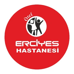 Özel Erciyes Hastanesi logosu