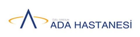 Özel Giresun Ada Hastanesi logosu