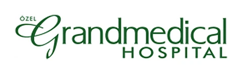 Özel Grandmedical Hospital logosu