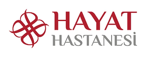 Özel Hayat Hastanesi (Bursa) logosu