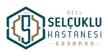 Özel Karaman Selçuklu Hastanesi logosu