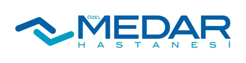 Özel Medar Sakarya Hastanesi logosu
