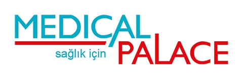 Özel Medical Palace Hastanesi logosu