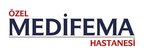 Özel Medifema Hastanesi logosu