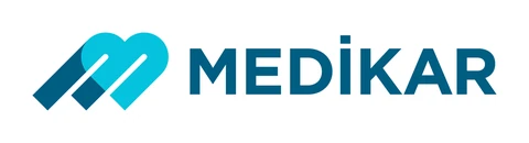 Özel Medikar Hastanesi logosu