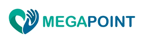 Özel Megapoint Hastanesi logosu