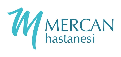 Özel Mercan Hastanesi logosu