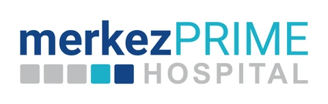 Özel Merkez Prime Hastanesi logosu