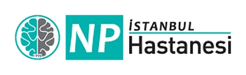 Özel NPİSTANBUL Beyin Hastanesi logosu