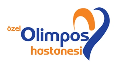 Özel Olimpos Hastanesi logosu