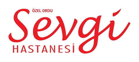 Özel Ordu Sevgi Hastanesi logosu